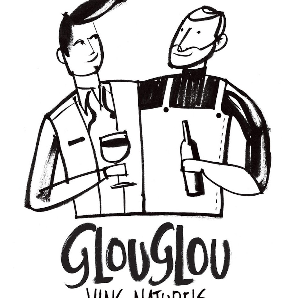 Glouglou natural wine glouglou