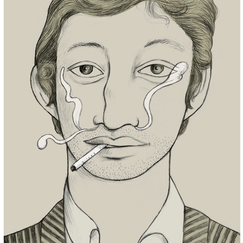 Gainsbourg gainsbourg