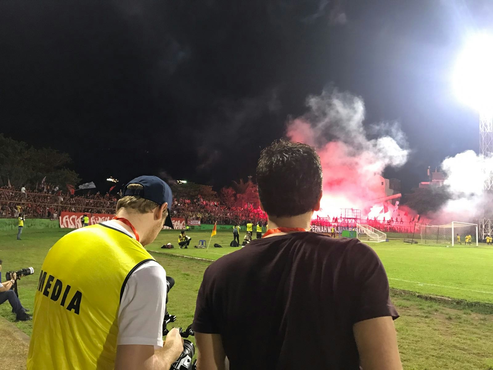 Stefan Thoolen, Jeroen van den Kroonenberg, Doerak Film