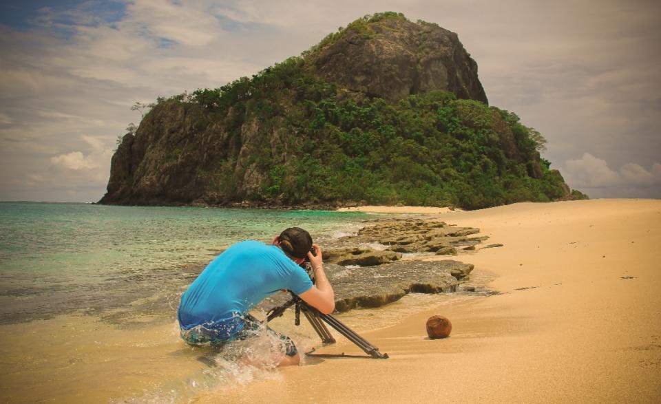 Doerak Film, Stefan Thoolen