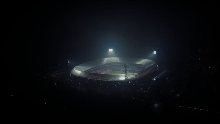 Doerak Film produced and directed the World Cup 2022 qualifying video for the KNVB/Ons Oranje.