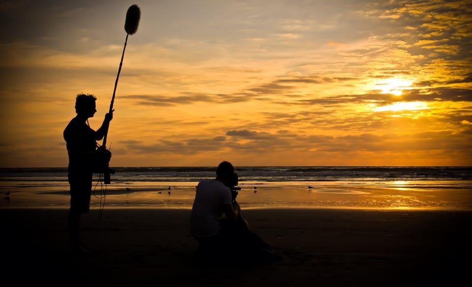 Doerak Film, Stefan Thoolen