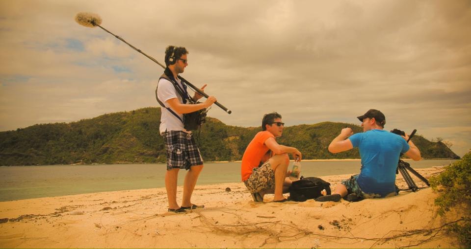 Doerak Film, Jeroen van den Kroonenberg, Stefan Thoolen