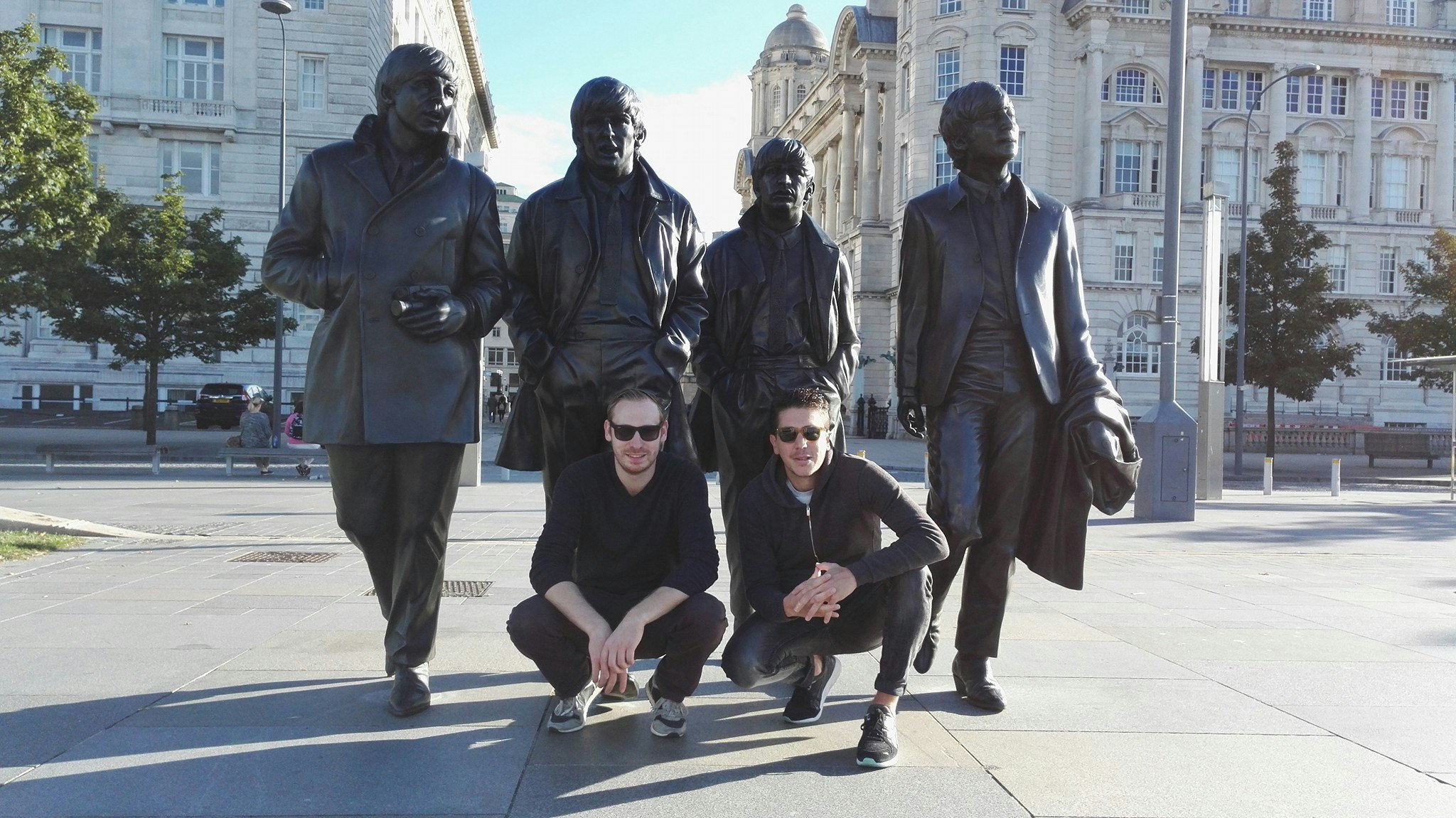 Stefan Thoolen, Jeroen van den Kroonenberg, Doerak Film