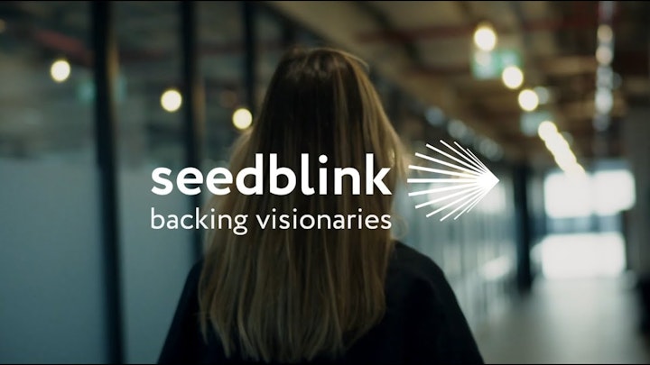 SeedBlink – The CrowdInvestment Platform for Tech Startups