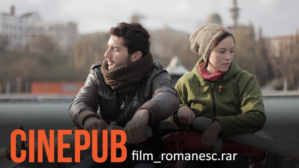 PLANSA | 𝗜𝗧 𝗧𝗔𝗞𝗘𝗦 𝗧𝗪𝗢 𝗧𝗢 𝗙𝗘𝗡𝗖𝗘 | Film Romanesc | CINEPUB