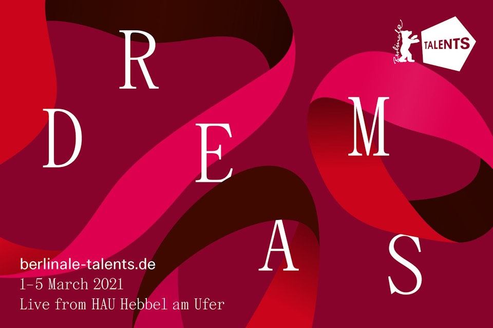 Berlinale Talents 2021