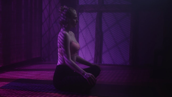 Freyogi Yoga (Commercial)