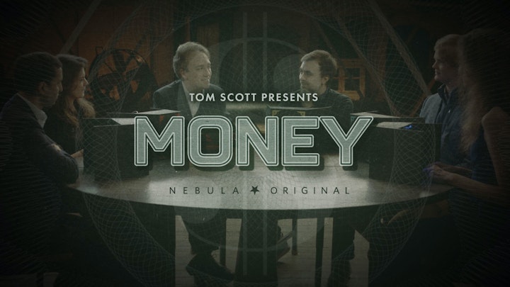 Tom Scott Presents: Money (Game Show)