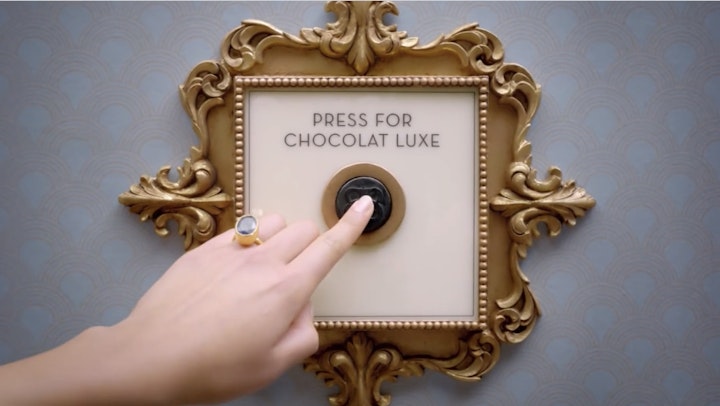 BAILEYS | Chocolat Luxe