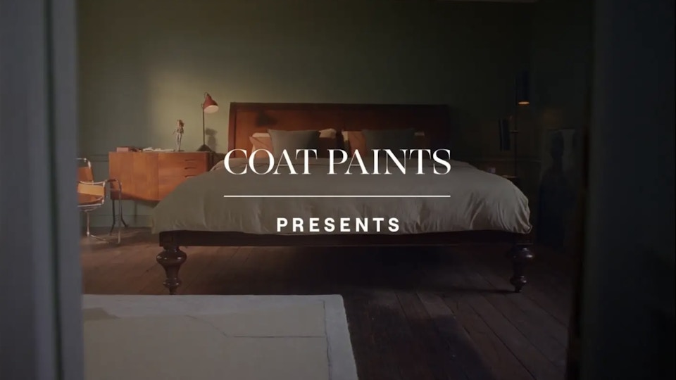 COAT | This Is The Paint