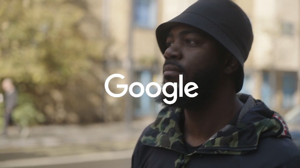 GOOGLE | This is my high street
