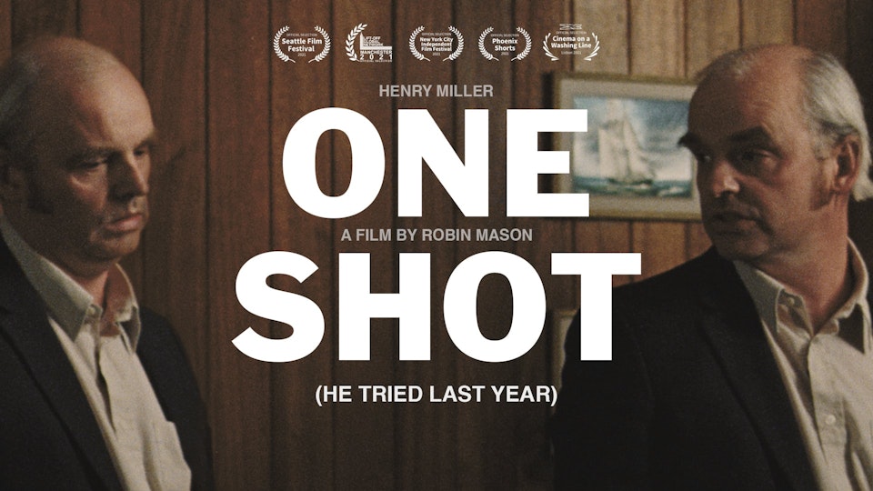 One Shot - Short Film