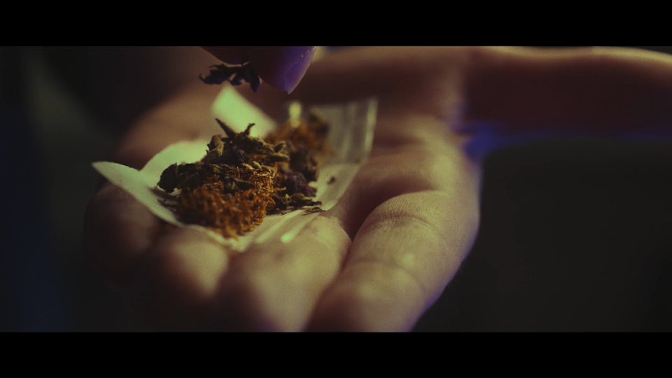 Smokers Delight - Short Film