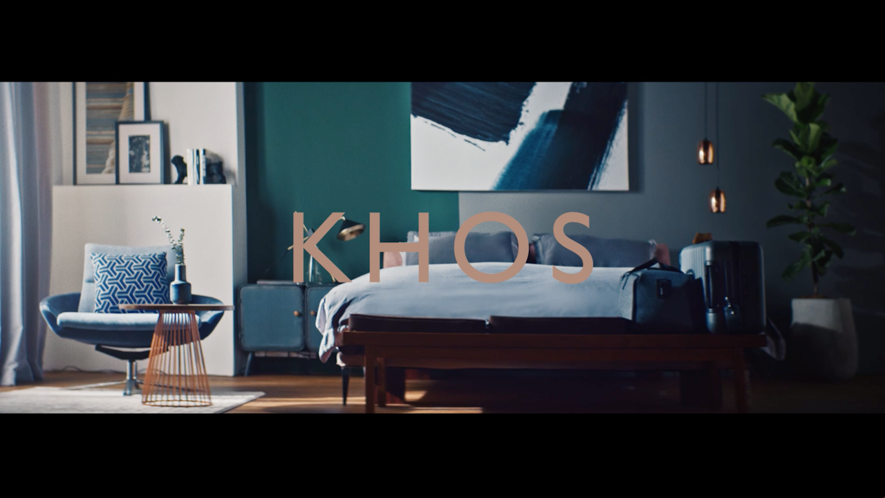 Khos Hotels -