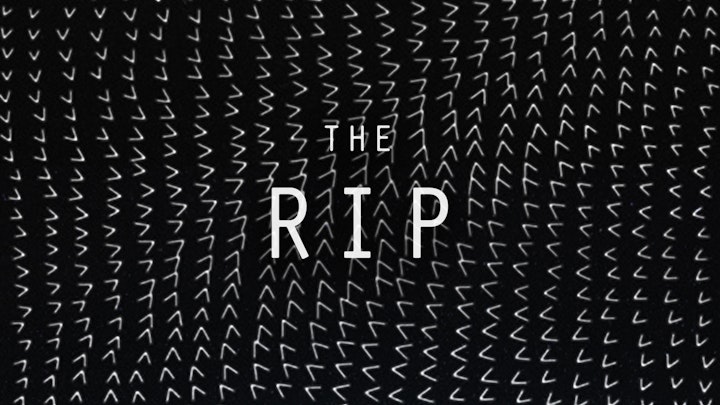 'The RIP' | Feature Film