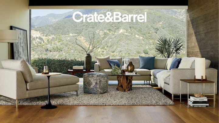 Crate&Barrel - crate-barrel-march-2018