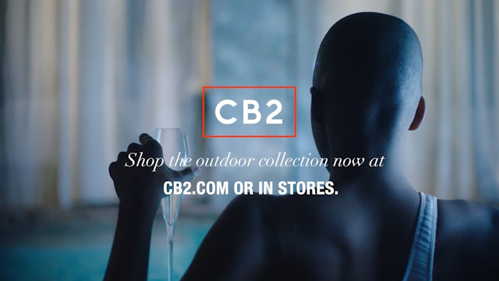 Motion CB2 Summer Collection