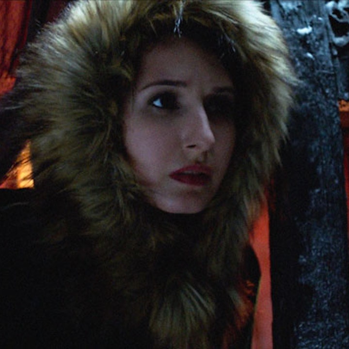 CHRISTOPHER GOODMAN - DIRECTOR SHOWREEL