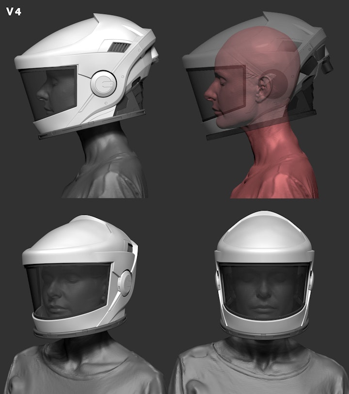 mechanical_helmet_variations-v4 -