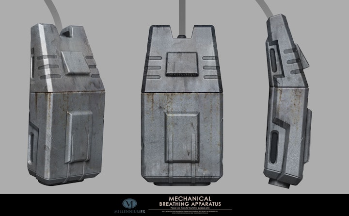 mechanical-breathing-apparatus -