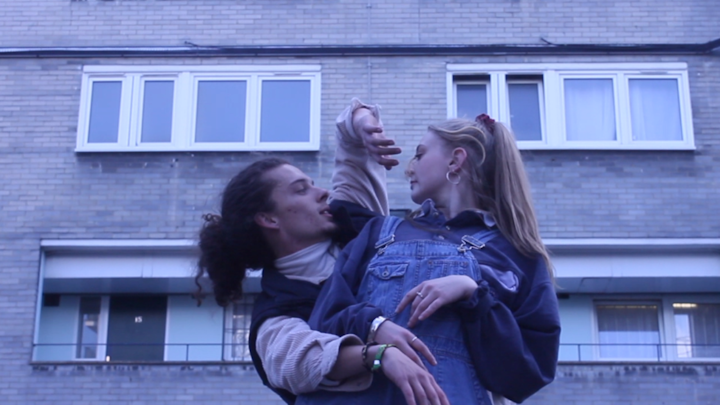 Our Youth X Helen Kirkum Collaboration