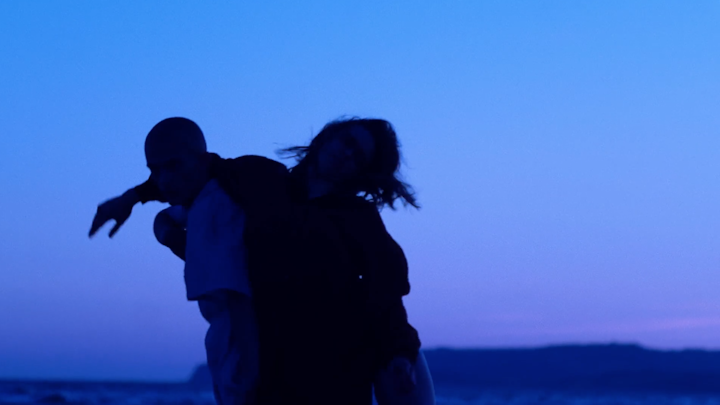 KING MONDAY FT azileli MUSIC VIDEO