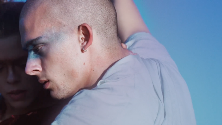 KING MONDAY FT azileli MUSIC VIDEO