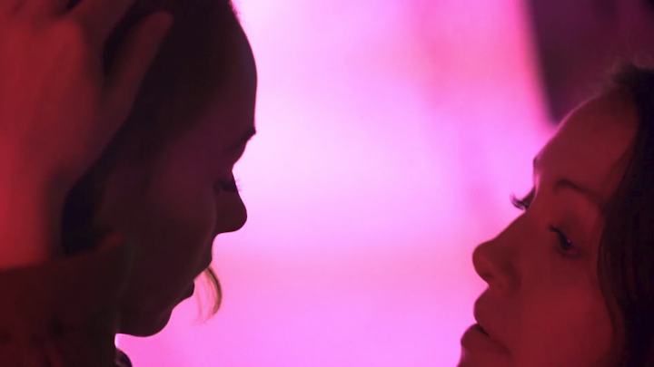 KING MONDAY FT azileli MUSIC VIDEO
