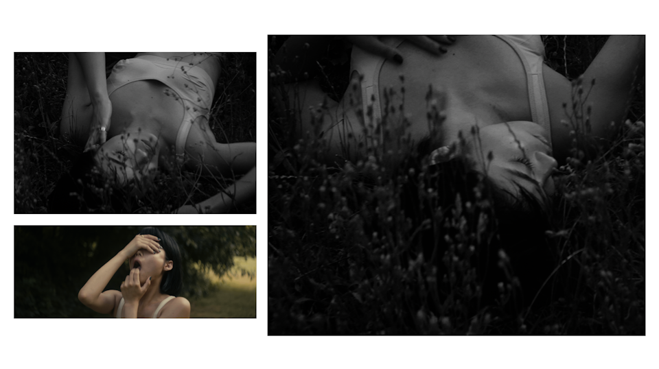 S L E E P -