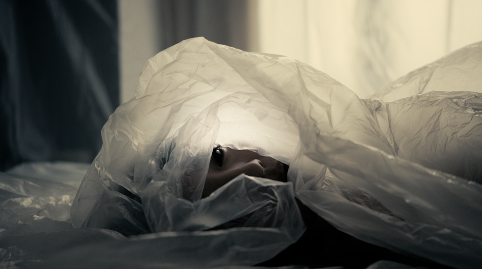 S L E E P -