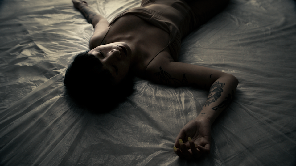 S L E E P -