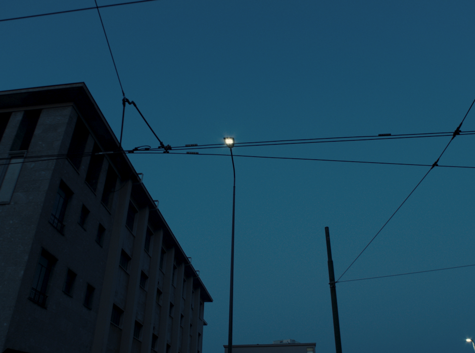 S L E E P -