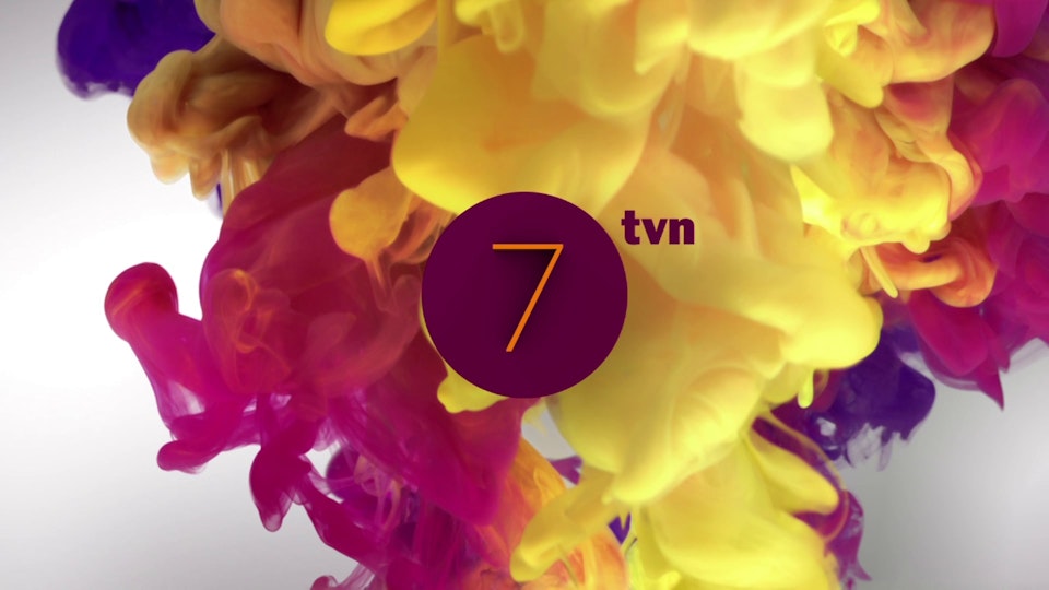 TVN7 // STATION IDENT