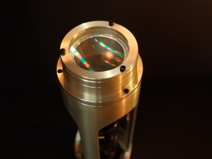 Rainbow Machine Mk.ii