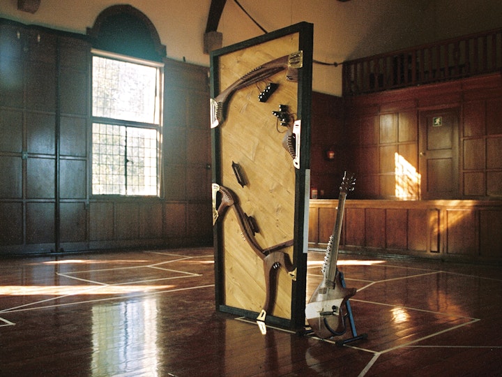 Improvisation & Healing
