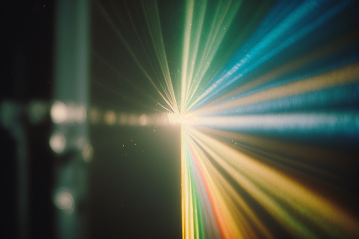 Kamil Hassim’s Event Horizon: exploring the cultural and scientific concepts of black holes