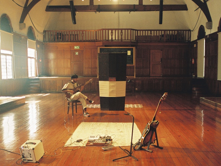 Improvisation & Healing