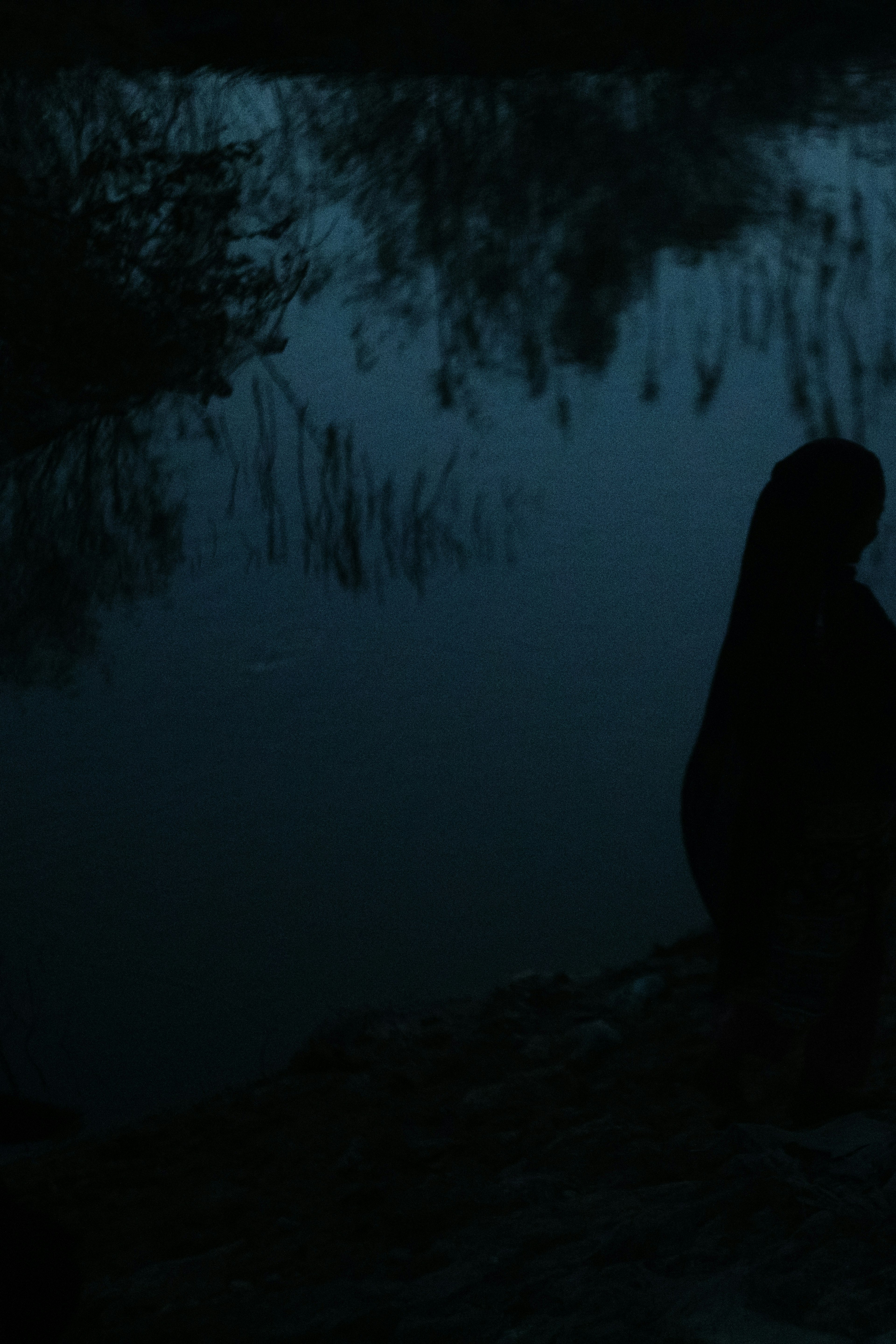 Pakistan under water____