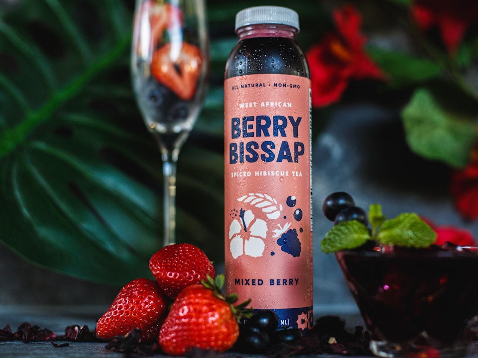 Berry Bissap