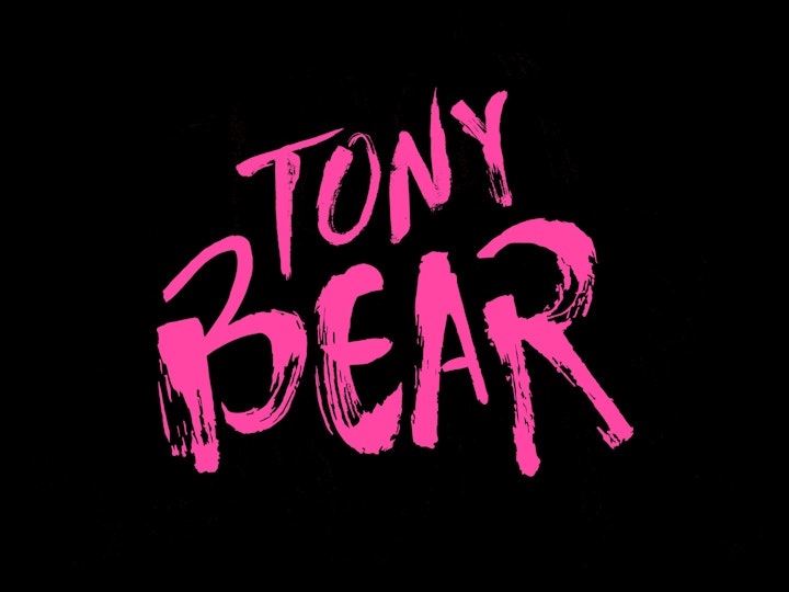 TONY BEAR
