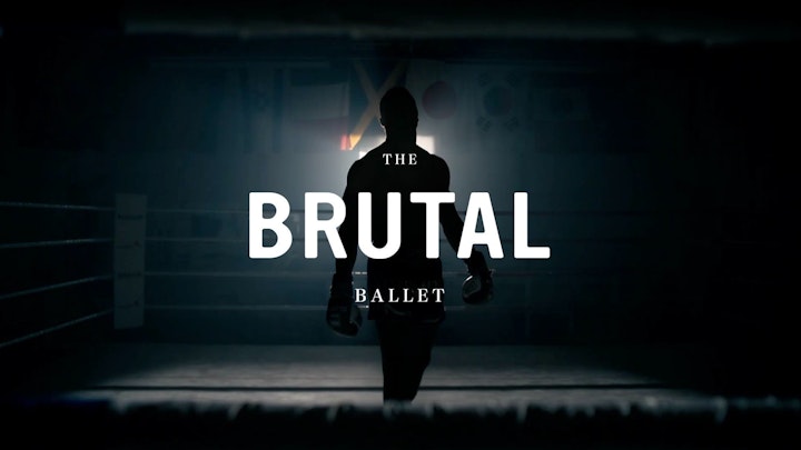 The Brutal Ballet