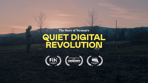 The Story of Vermont's Quiet Digital Revolution