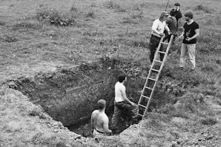 IRONSTONE | BEHIND THE SCENES