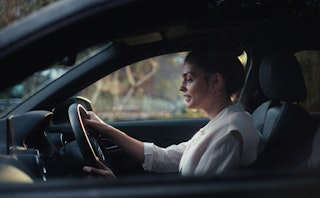 SAMSUNG | BEHIND EVERY WISH