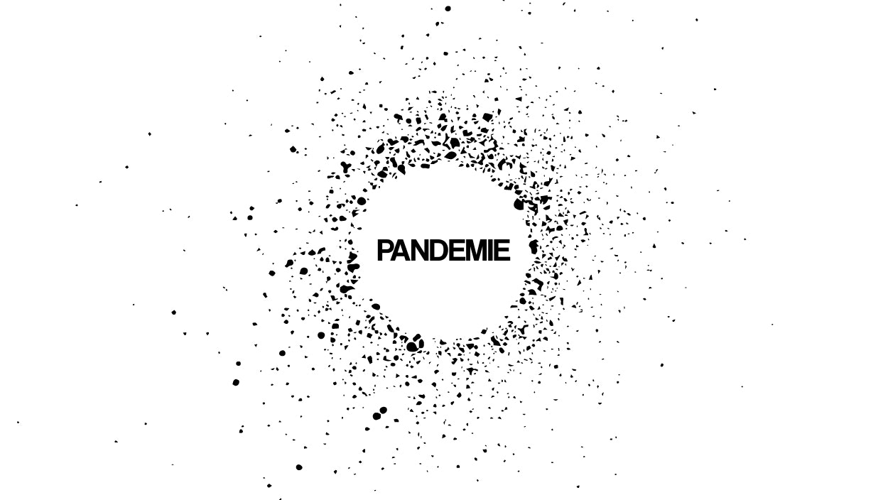 GR5 / Official Trailer - Pandemie | Editing Studio - Pandemie