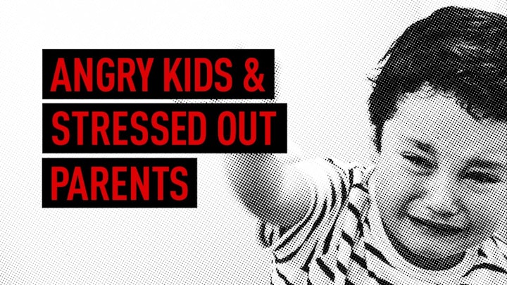 Angry Kids & Stressed Out Parents, investigates the relationship between early childhood intervention and reduced mental illness and criminality, while saving governments millions. This documentary premiered on CBC's Doc Zone in March of 2014. We designed and produced the, opening title sequence, brain animations, statistical animations, newspaper headlines, lower 3rds, etc - the complete graphics package, in addition to their print publicity materials. 

Client: Bountiful Films

To see more animation, please visit: https://vimeo.com/berettadesigns