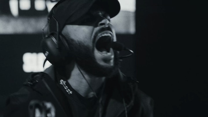 Gears Esports Collateral