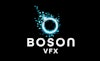Boson VFX - Boson VFX identity – color