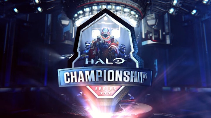 Promo leading up to the July 2018, Halo Championship Series and Gears Pro Circuit Xbox Esports event in New Orleans.